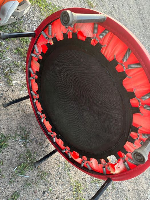 Продам детский батут