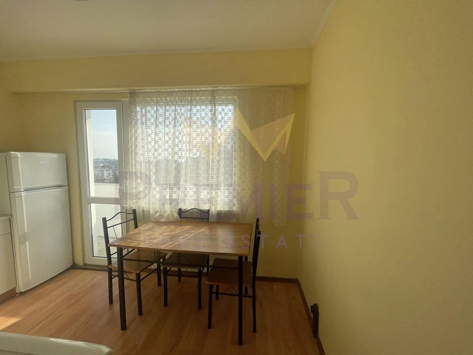 Дава се под наем Двустаен апартамент в Варна, Левски - 45 кв.м за 331.5 € - Снимка #2