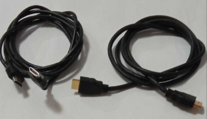 Cabluri pentru Conectare monitor,PC,imprimanta,TV.