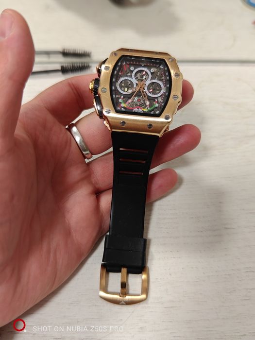 Ceas automatic onola