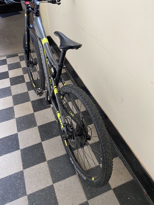 Cannondale Scalpel 29 mărime M