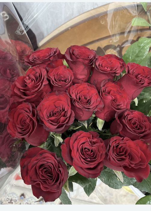 Цветы свежие хххххх