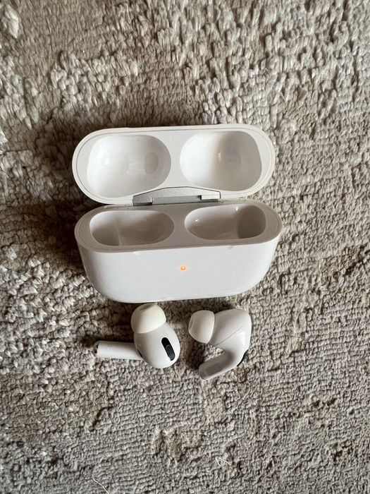 Продам технику Apple — всё б/у