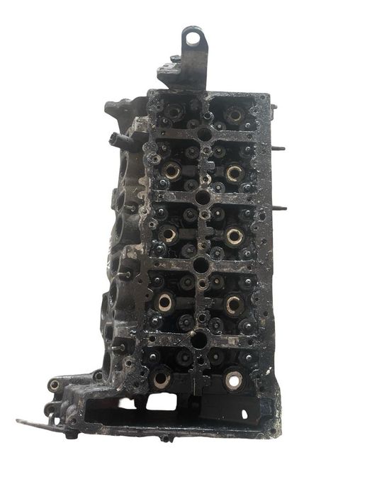 Chiulasa Motor Bmw X1 I E84 2009 - 2015 2.0 Sdrive 20 D N47 D20 C 779767808