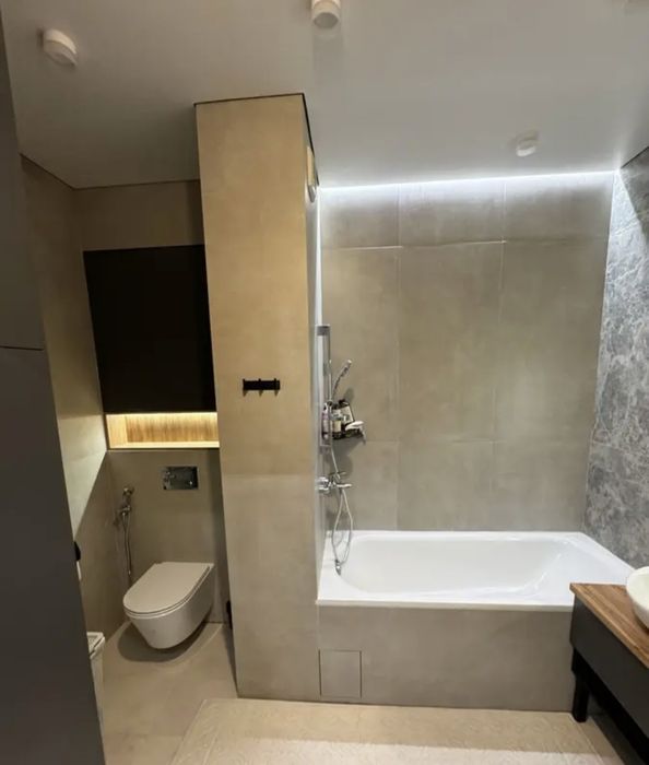 Продам квартиру ЖК Silver Hills