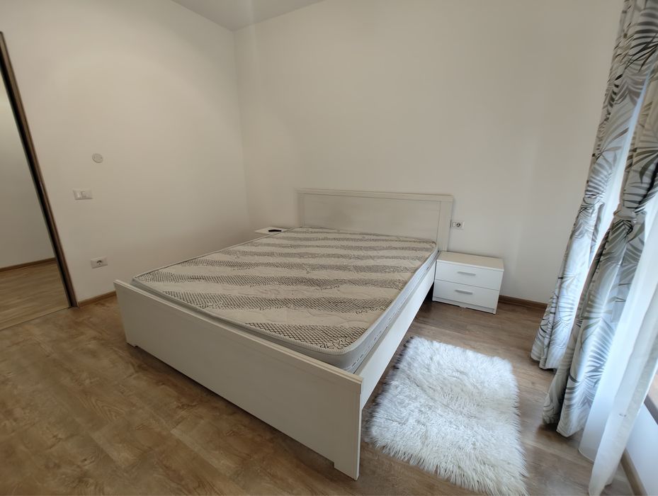 Apartament de inchiriat 2 camere Calea Aradului
