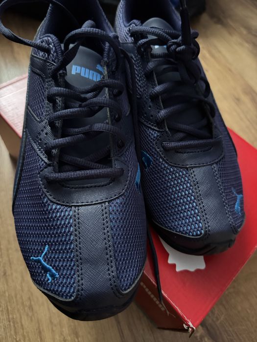 Мъжки маратонки PUMA Tazon 6 чисто нови