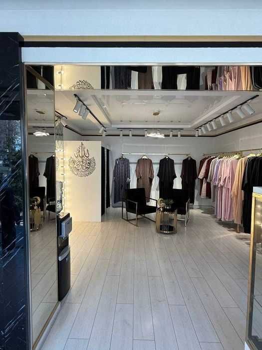 Сдам 135 м² Бутик в Аренду. 1-Линия. Себзар. Ганга. Шайхантахурский!