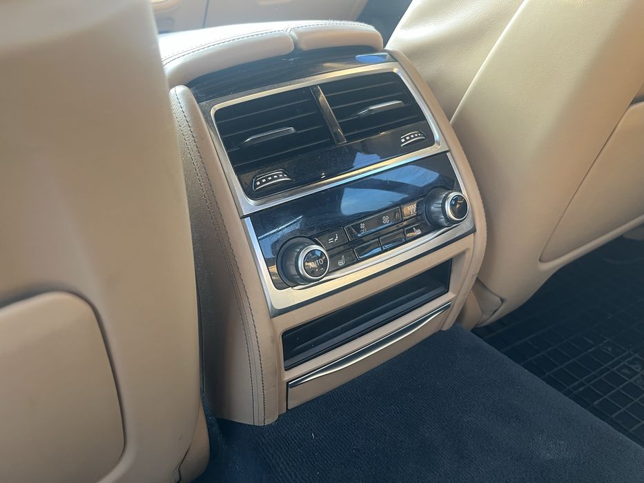 BMW 750 IL Xdrive