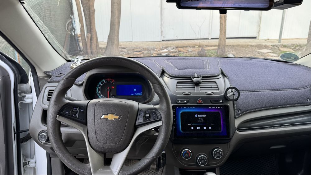 Продается авто кобальт 2020года