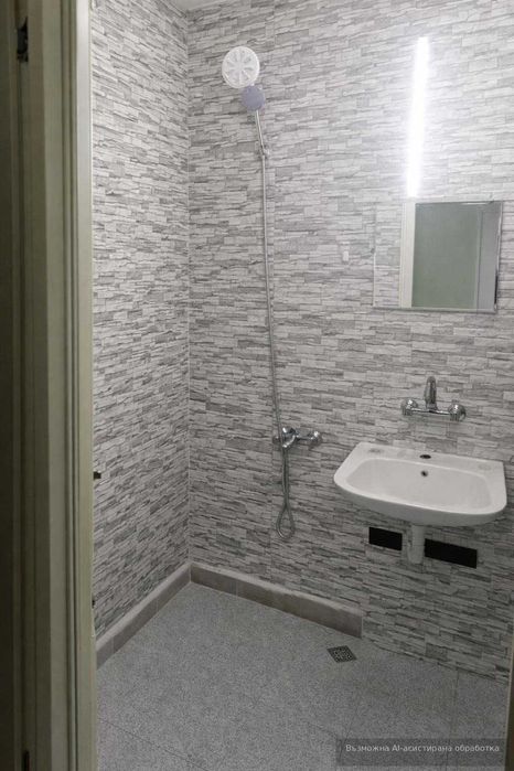 Гарсониера под наем в ж.к. Люлин 3, гр. София