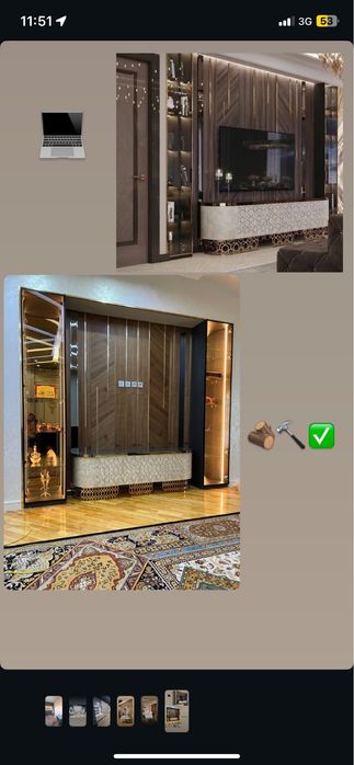 Mebel yasash buyurtmaga Мебель на заказВсё что связоно с мебелью и МДФ