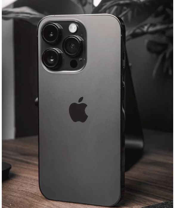 Айфон 15 про 1 тб