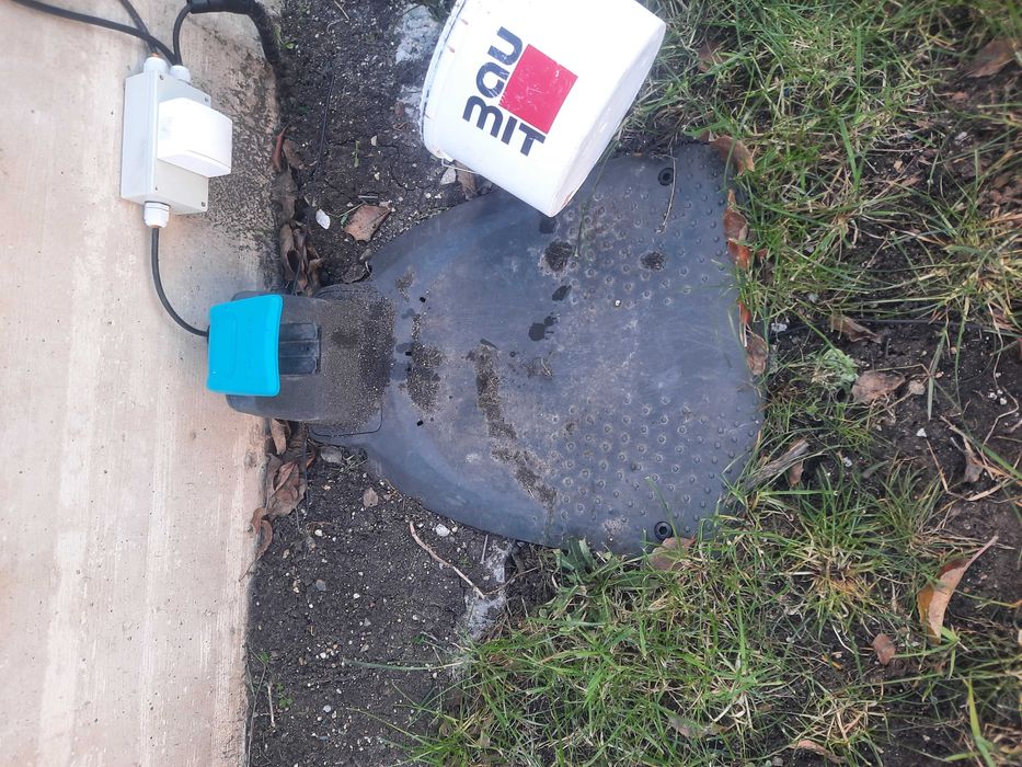 Gardena sileno minimo 500