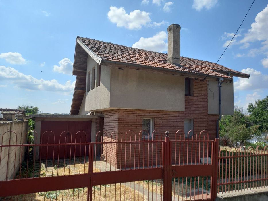 Продава се Къща в с. Ценович, Област Силистра - 88 кв.м за 682 €/кв.м - Снимка #1