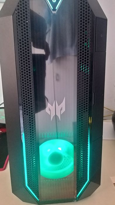 Acer Predator 3000