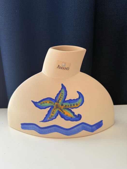 Vaza din ceramica Amano