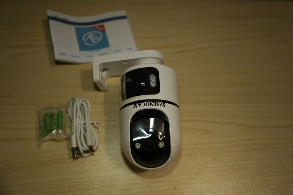 Camera de supraveghere