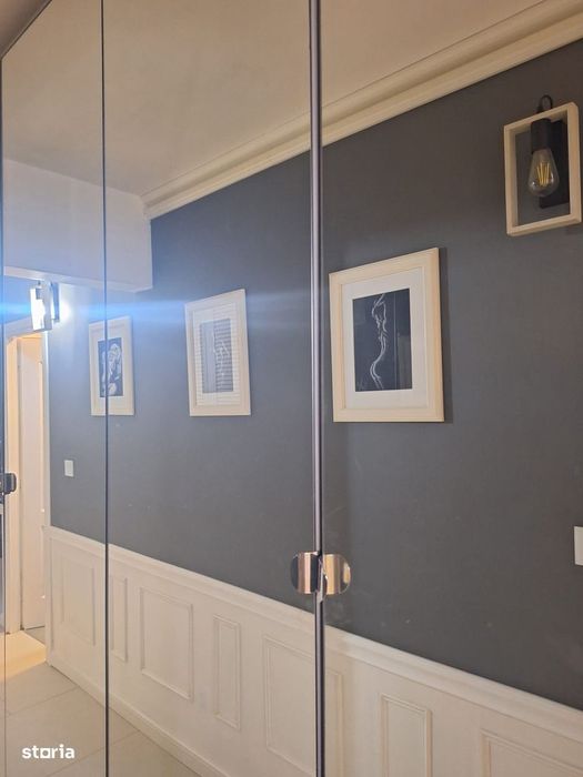Apartament,