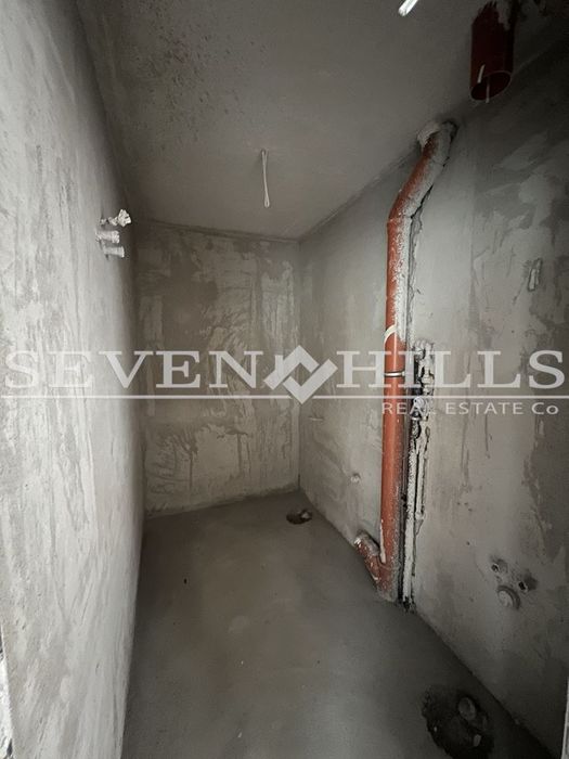 Продава се Двустаен апартамент в Пловдив, Христо Смирненски - 73 кв.м за 1706 €/кв.м - Снимка #8