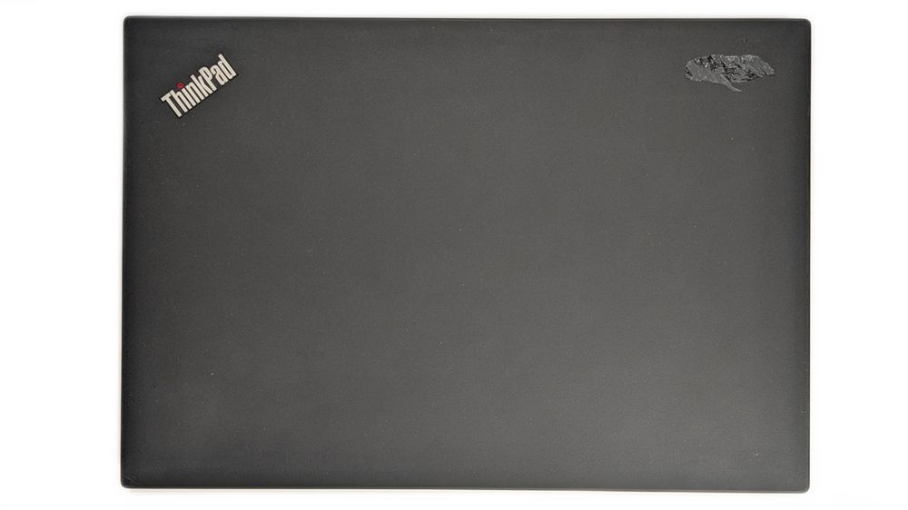Lenovo ThinkPad T14 G1 14" 1920x1080 Ryzen 5 PRO 4650U 16GB 512GB SSD