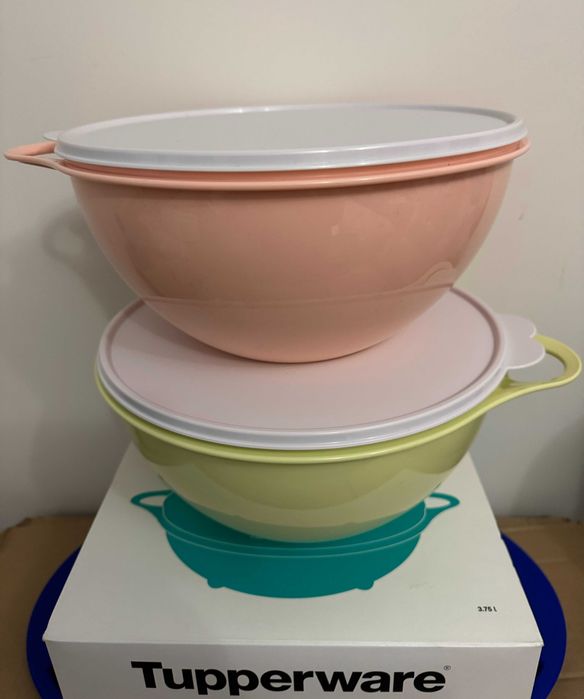 TUPPERWARE - Мултифункционални купи