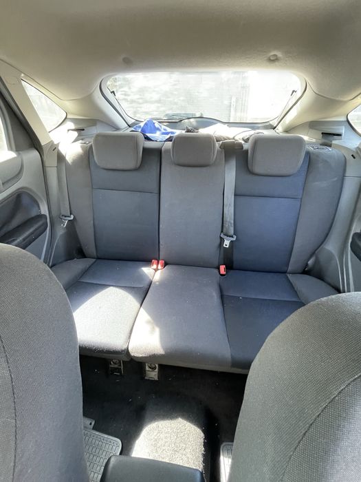 Ford Focus 1,6 benzina 74 kW