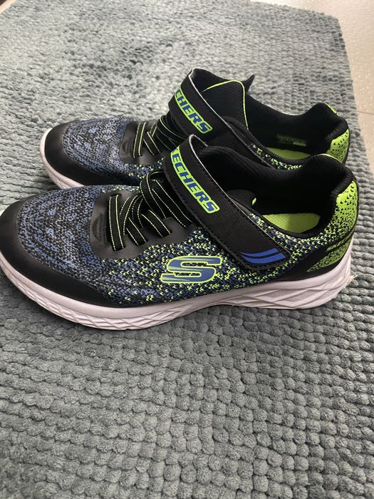 Летни маратонки Скечърс 37н