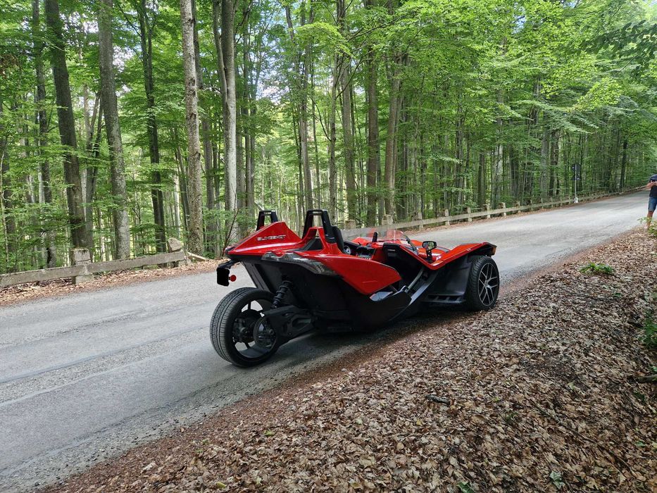 Polaris Slingshot SL