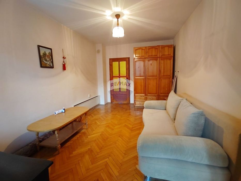 Продава се Двустаен апартамент в Варна, Трошево - 52 кв.м за 1055 €/кв.м - Снимка #1