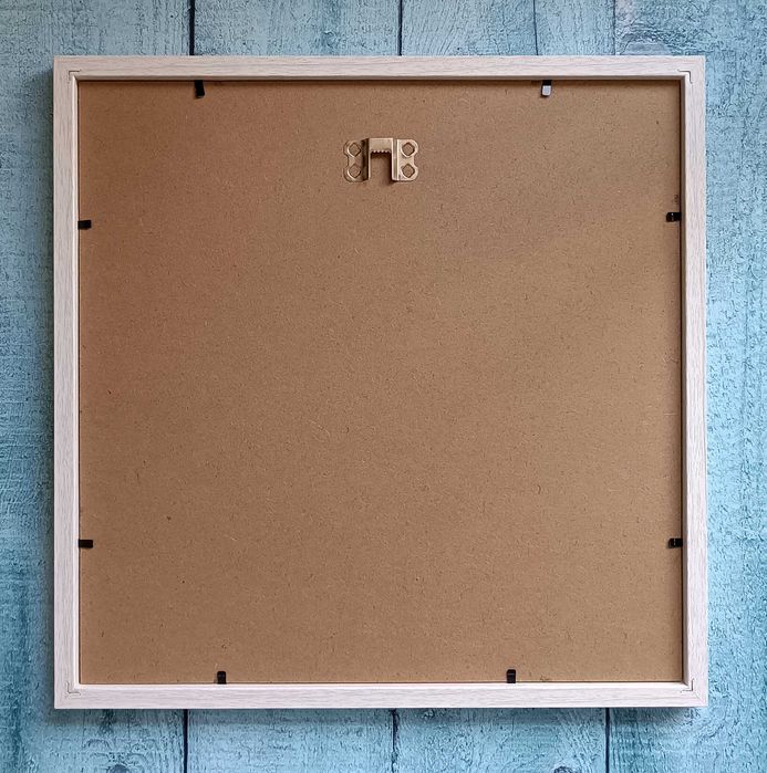 Картина в раме "Фольксваген жук"