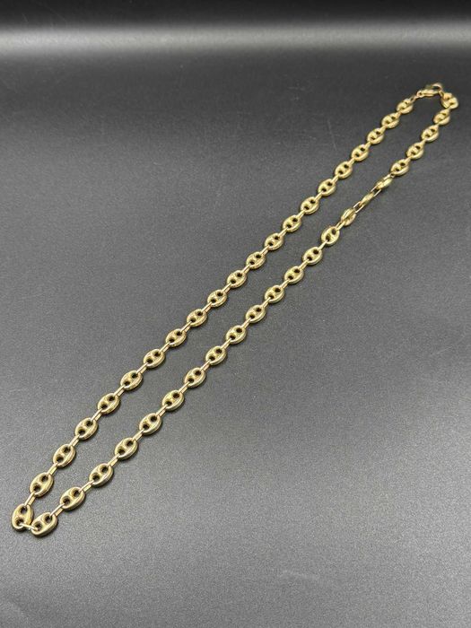 Hope Amanet P5 - Lant din Aur 14K  585 / 16.34 Gr.