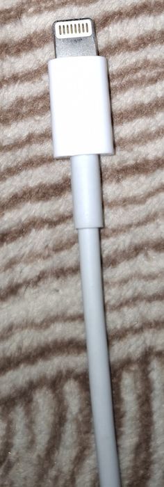 Продам кабель от айфон 14