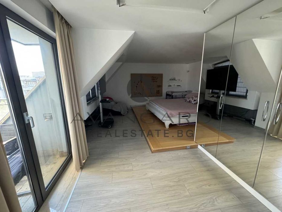 Продава се Мезонет в Пловдив, Център - 200 кв.м за 2450 €/кв.м - Снимка #4