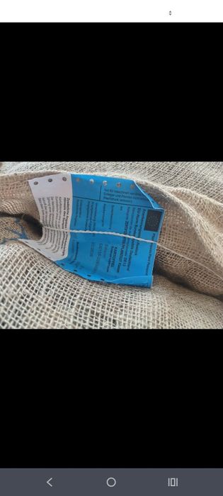 De vânzare cartofi de sămânță!