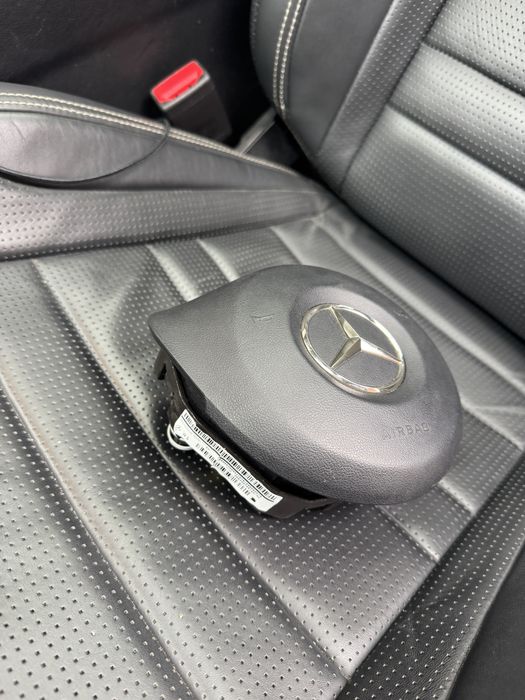 Оригинален airbag mercedes amg