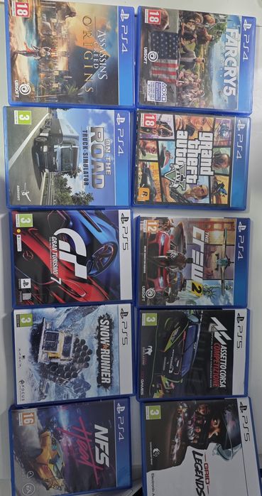 Vand consola jocuri Sony PS5