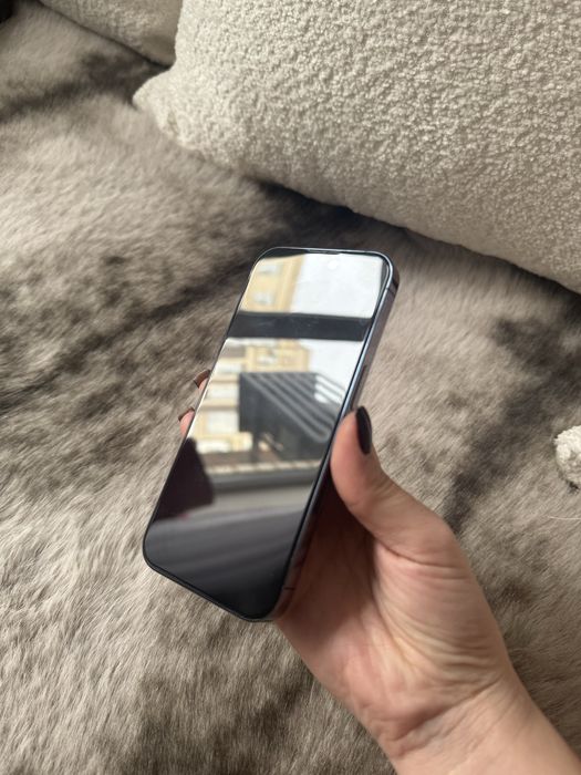 Iphone 14 pro, 256 GB, акк 87%