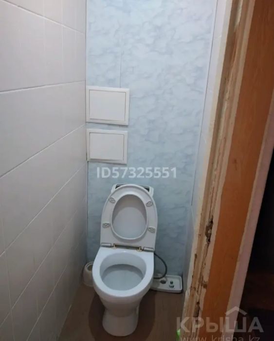 2 комнатная квартира в Актобе