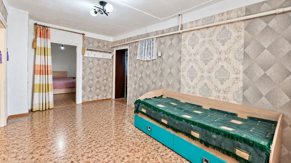 Предлагаем дом 5 комнатный