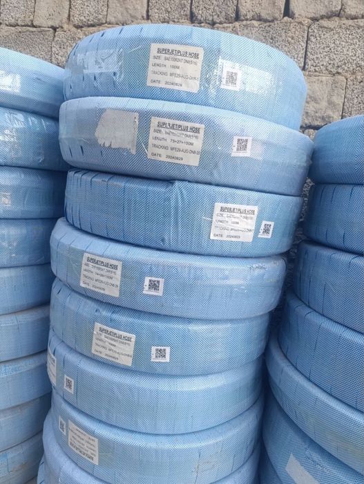 Рвд шланг высокого давления