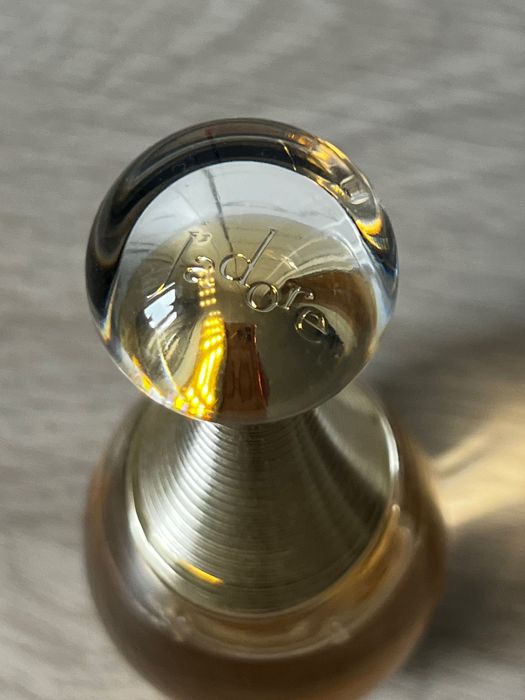 DIOR J’ADORE eau de parfum 100 ml