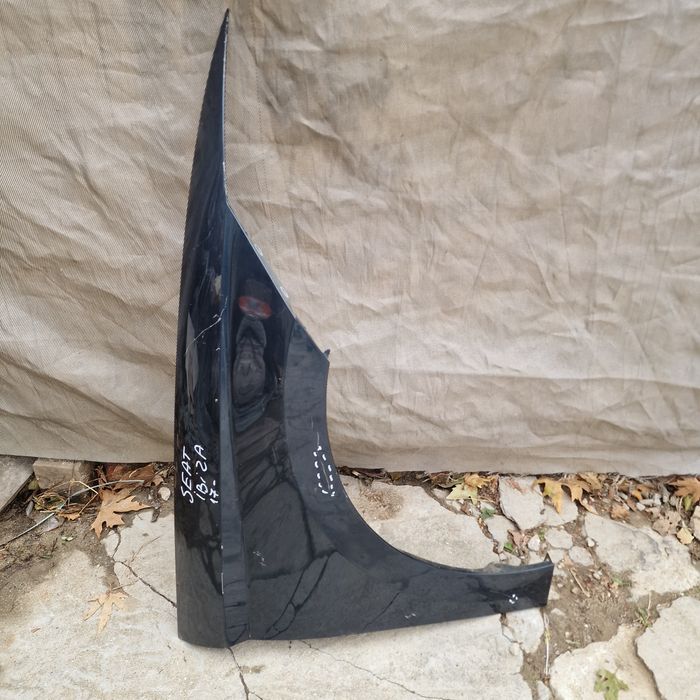 Seat Ibiza след 2017 десен калник