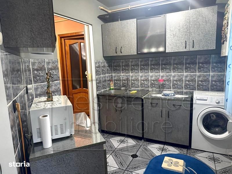 Apartament 2 camere separate,  Gherla, zona Parcul Mic