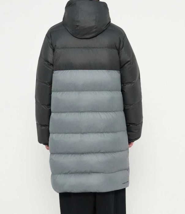 Ново яке Найк, M