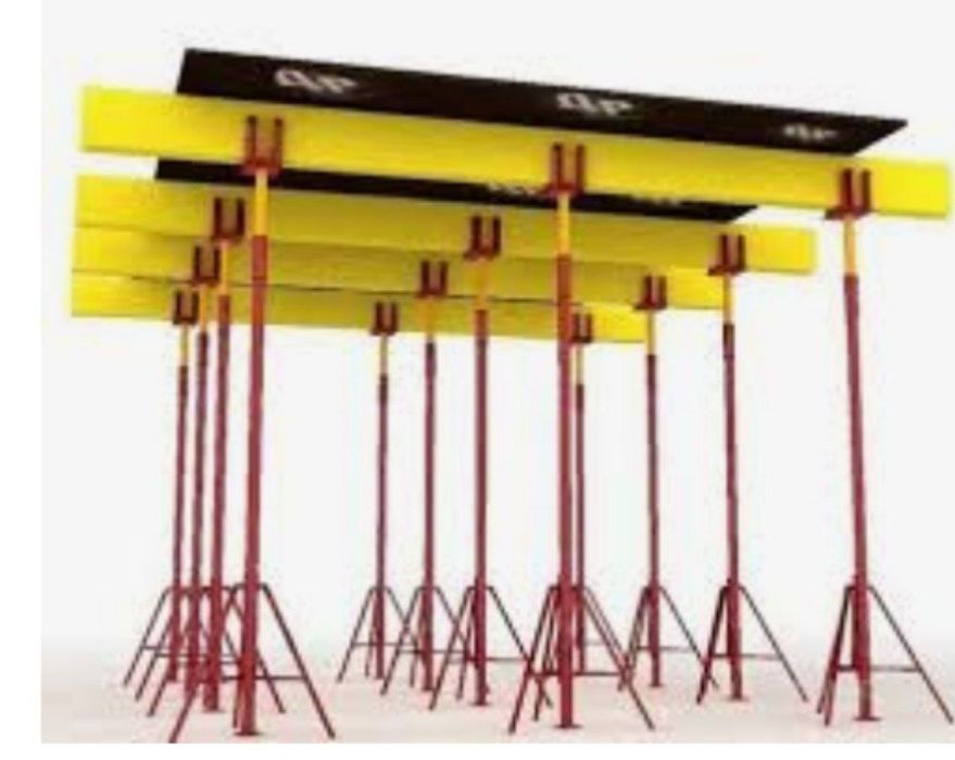 Teleskopicheskiy stoyka lesa turetskiy lesa  tayrot