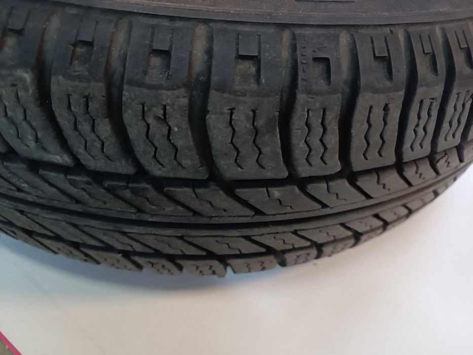 Резервна гума 4х114,3 / 14цола / 175х70х14