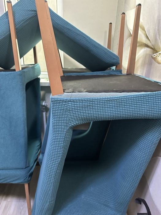 Продается стулья и столы