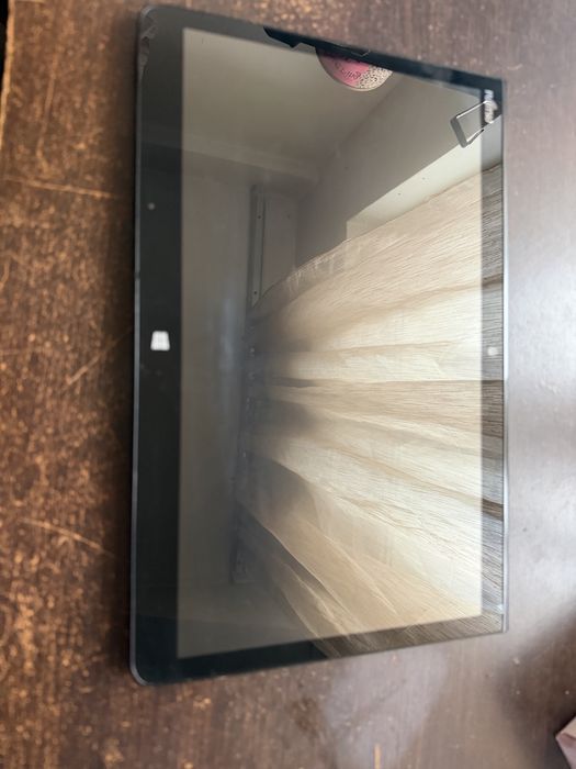 Tableta fujitsu generatia 5