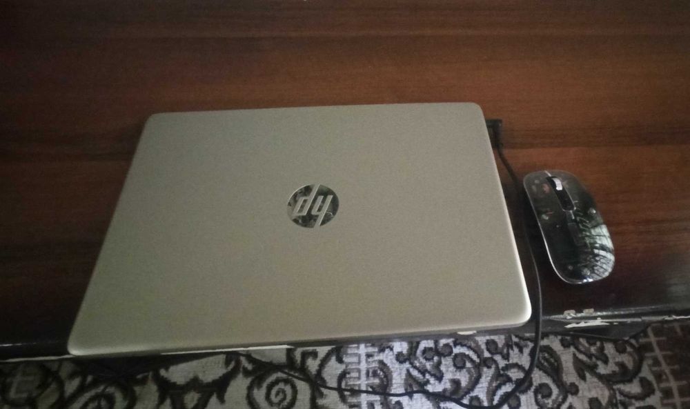 Продается HP laptop 14-dk0xxx